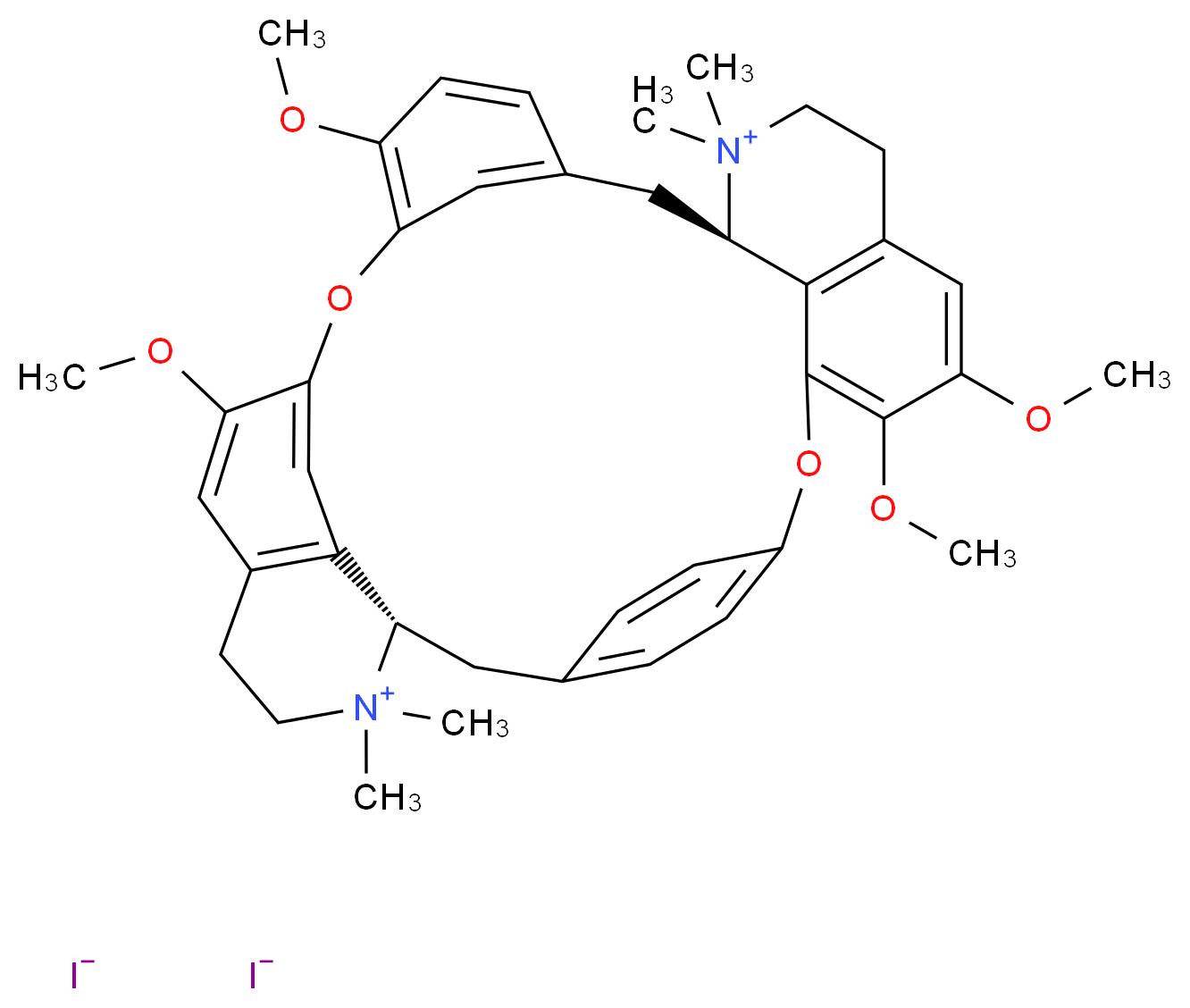 7601-55-0 分子结构