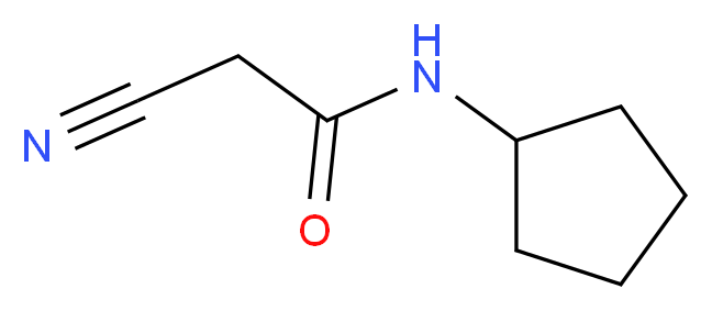 CAS_15112-75-1 molecular structure