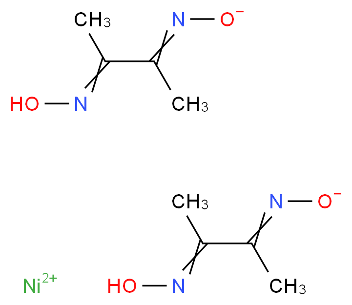 CAS_13478-93-8 molecular structure