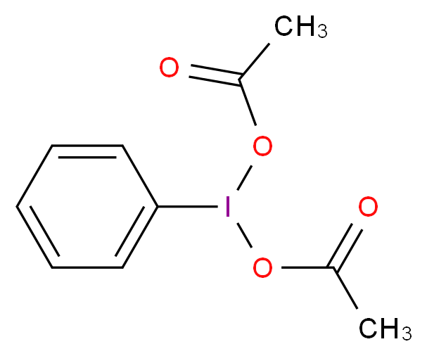 碘苯二乙酸_分子结构_CAS_3240-34-4)