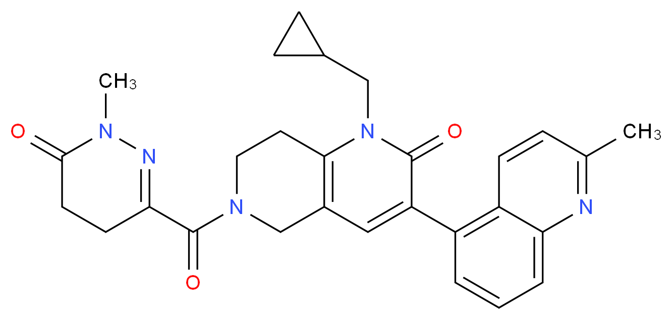  分子结构