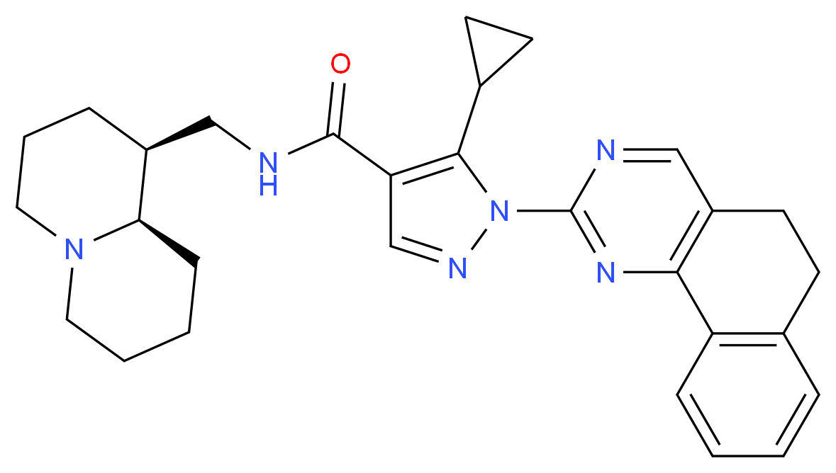  分子结构