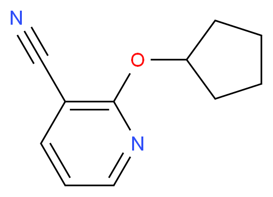 1016805-97-2 分子结构