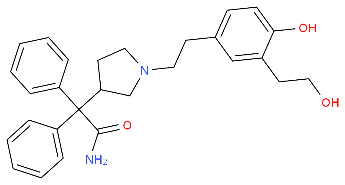 CAS_215032-24-9 分子结构