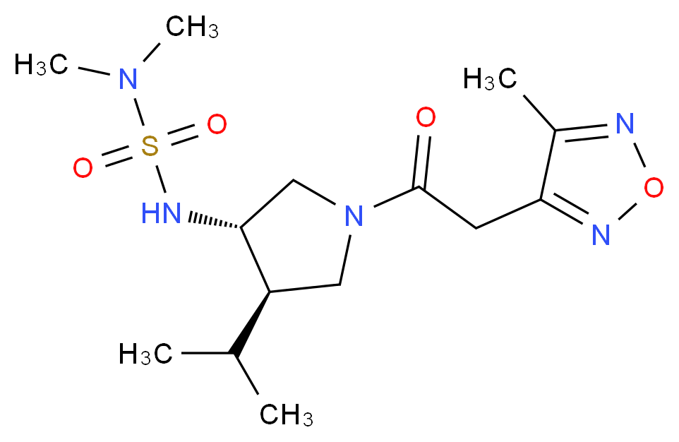  分子结构