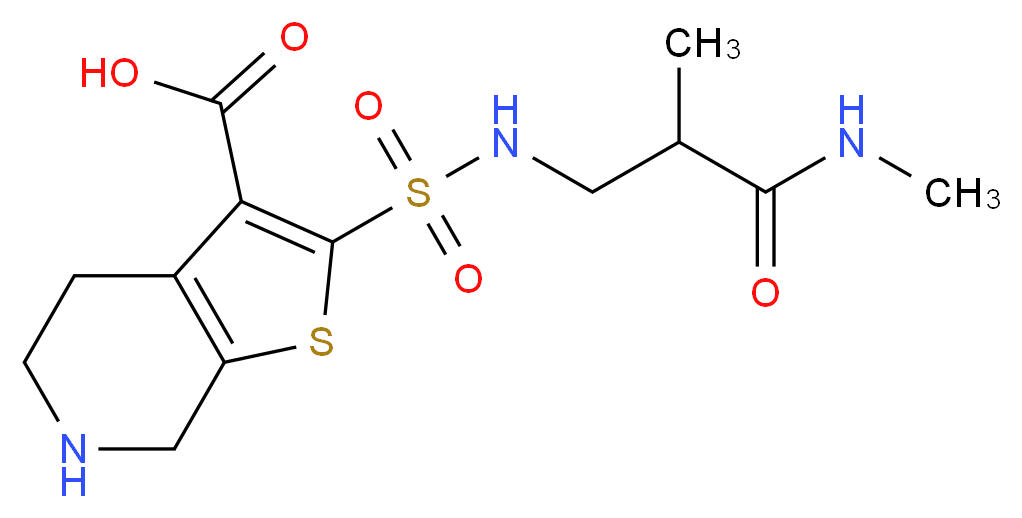  分子结构