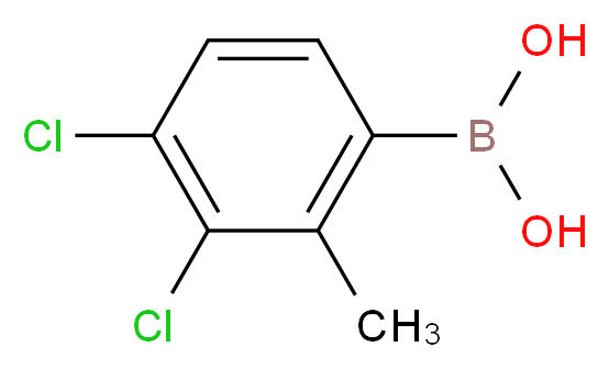 957035-17-5 分子结构