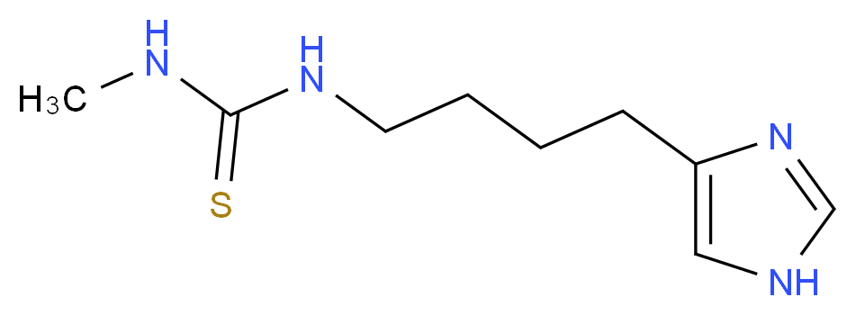 CAS_34970-69-9 分子结构
