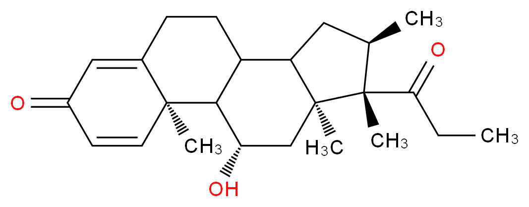 CAS_49697-38-3 分子结构