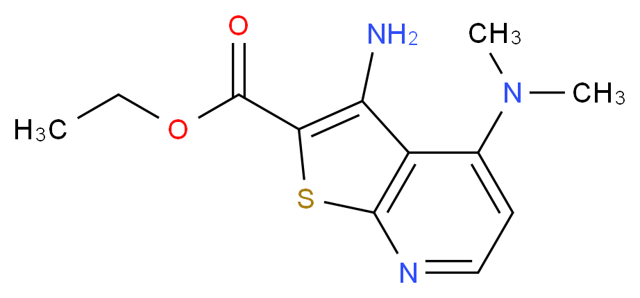 CAS_147992-86-7 molecular structure