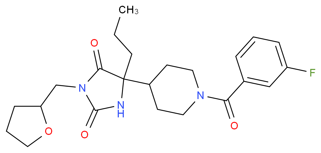  分子结构