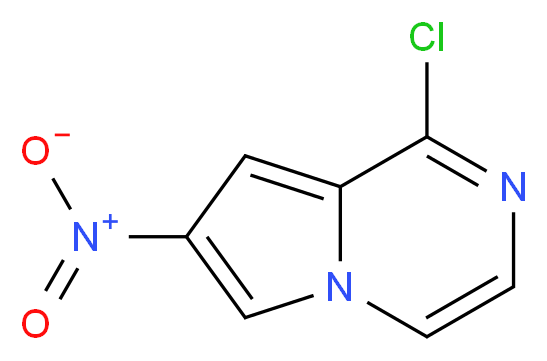 1053656-45-3 分子结构