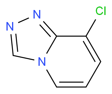CAS_501357-89-7 分子结构