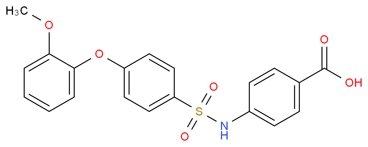 612044-43-6 分子结构