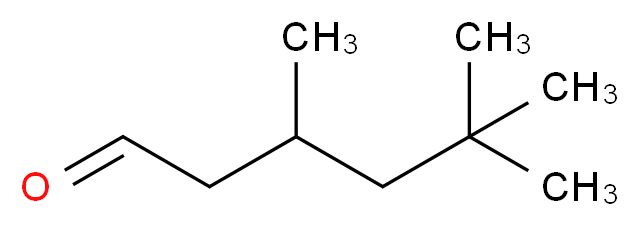 CAS_5435-64-3 molecular structure