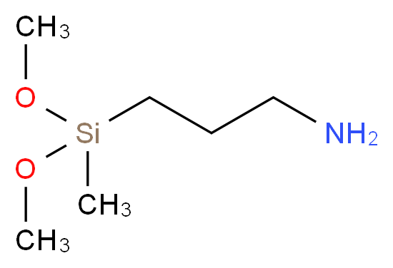 CAS_3663-44-3 分子结构