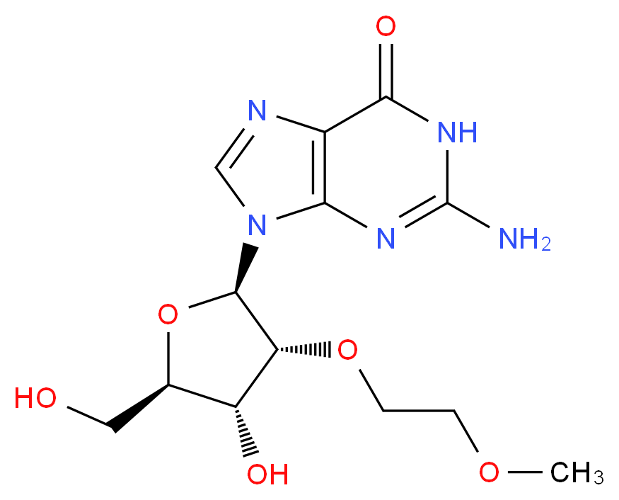 CAS_473278-54-5 分子结构