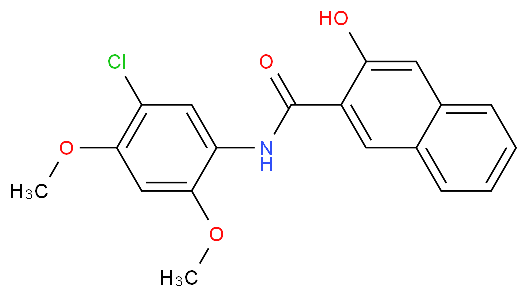 92-72-8 分子结构