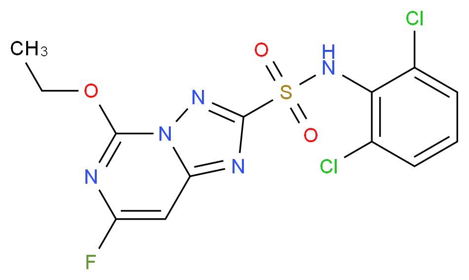 145701-21-9 分子结构