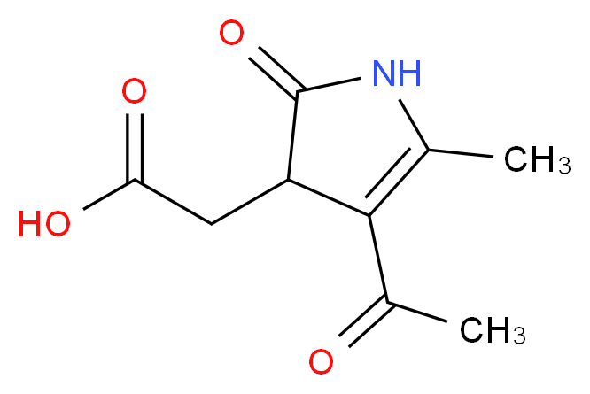33492-33-0 分子结构