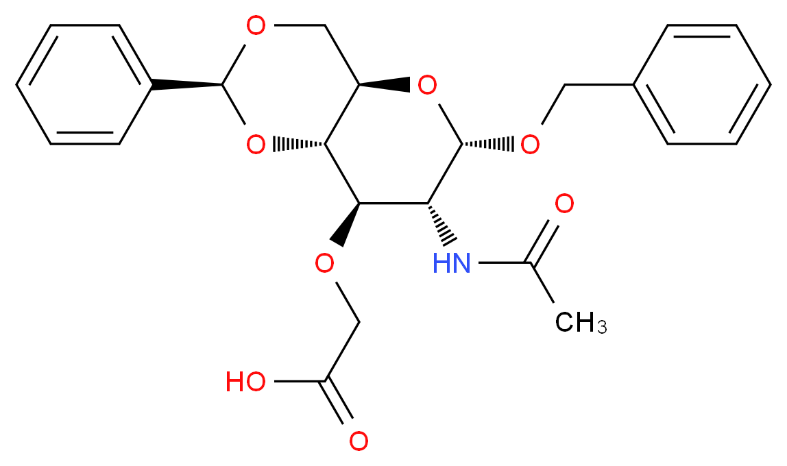 14595-22-3 分子结构