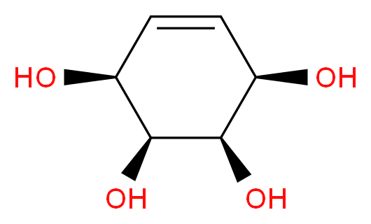 4782-75-6 分子结构
