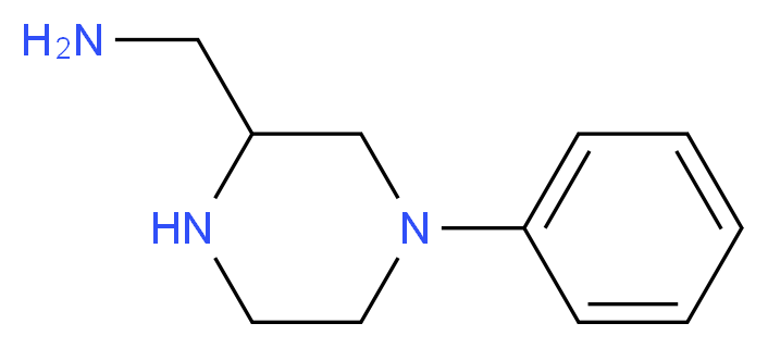 CAS_91532-95-5 molecular structure