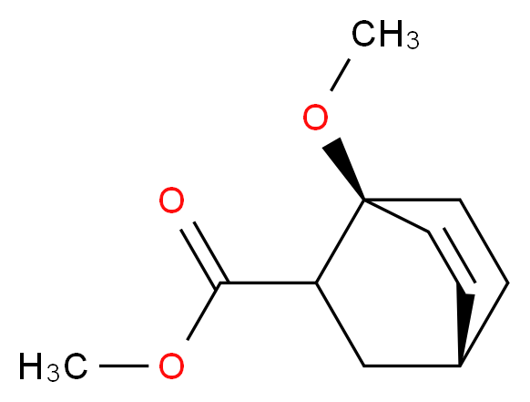 CAS_5259-50-7 分子结构