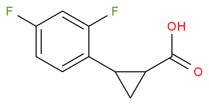 MFCD12068249 分子结构