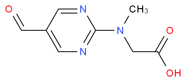 915921-77-6 分子结构