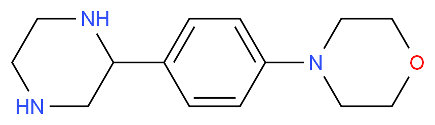 CAS_864685-27-8 molecular structure
