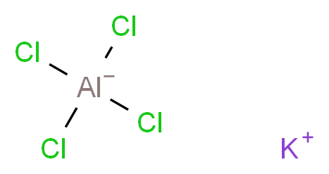 CAS_13821-13-1 分子结构