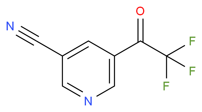 CAS_1060804-10-5 分子结构