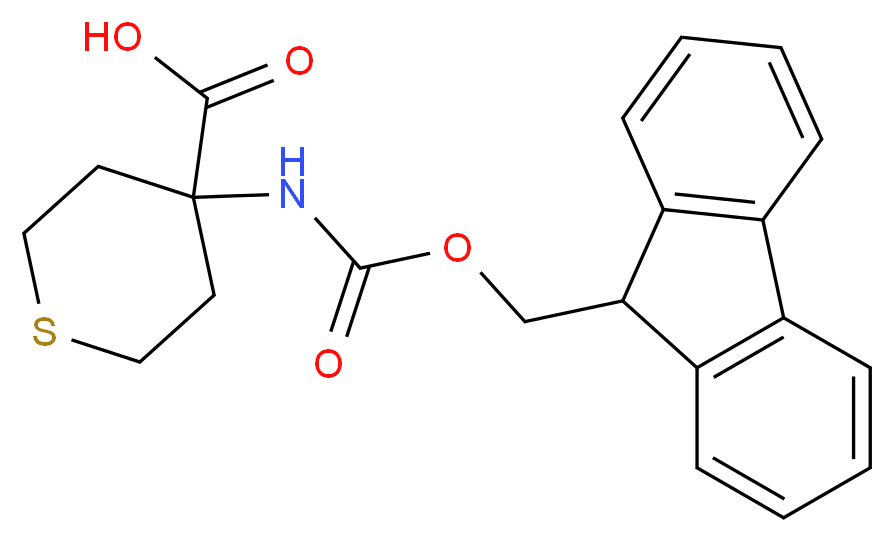 CAS_368866-35-7 分子结构