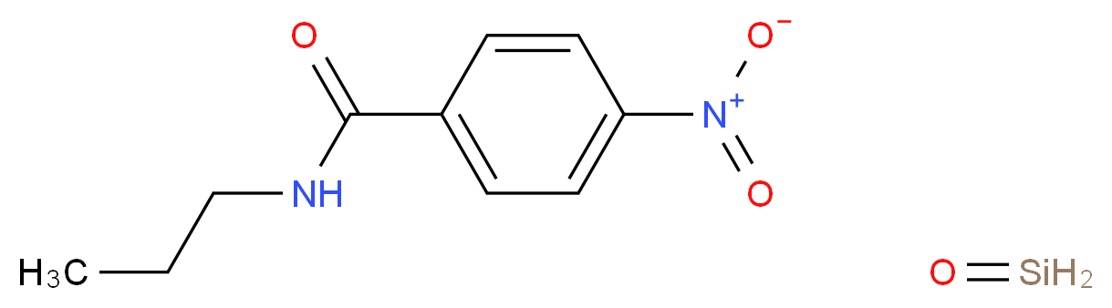 MFCD03095946 分子结构