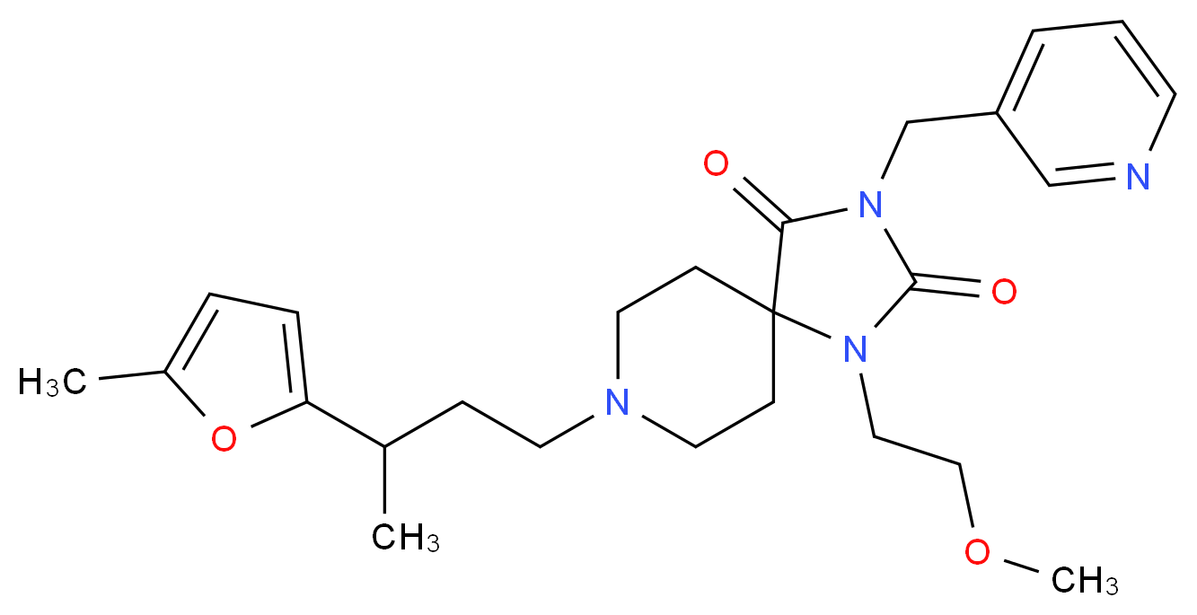  分子结构