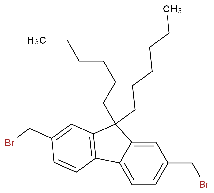 CAS_187148-75-0 分子结构