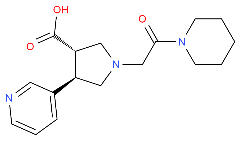  分子结构