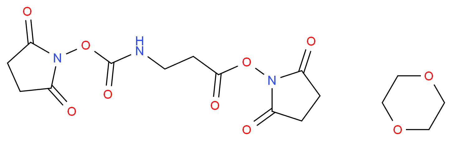 1215667-16-5 分子结构