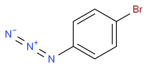 CAS_2101-88-4 分子结构