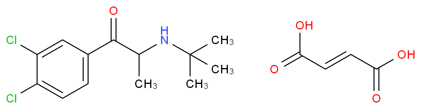 1193779-36-0 分子结构