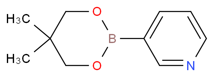 845885-86-1 分子结构