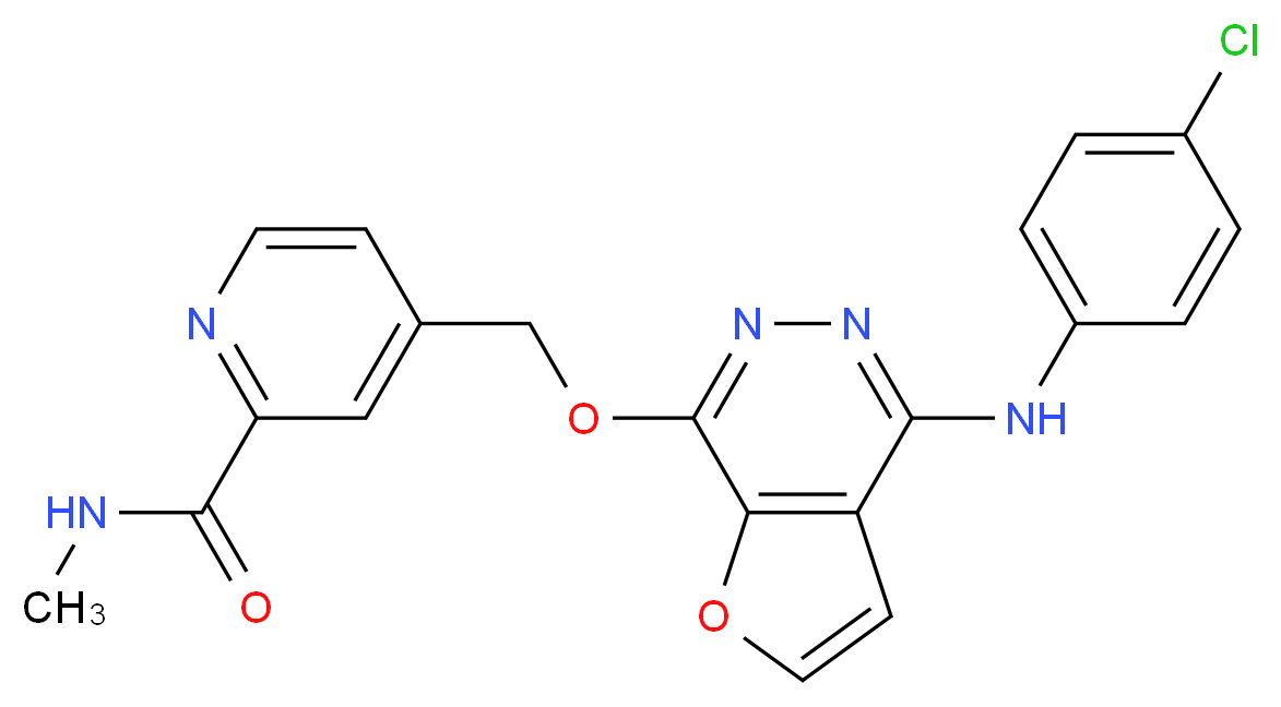 332012-40-5 分子结构
