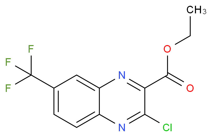 CAS_194423-79-5 molecular structure