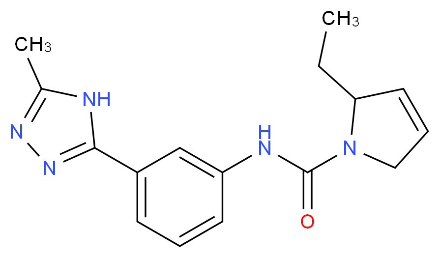  分子结构
