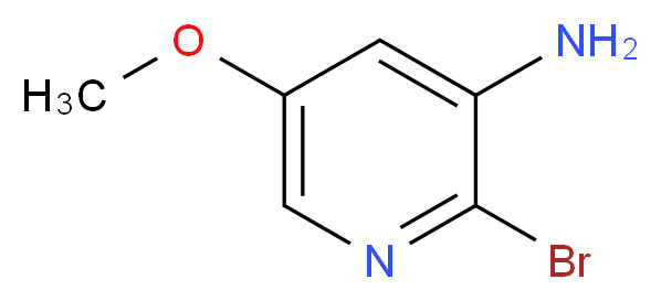 1043688-99-8 分子结构