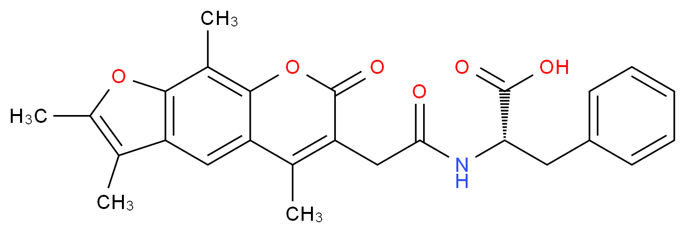 164256573 分子结构