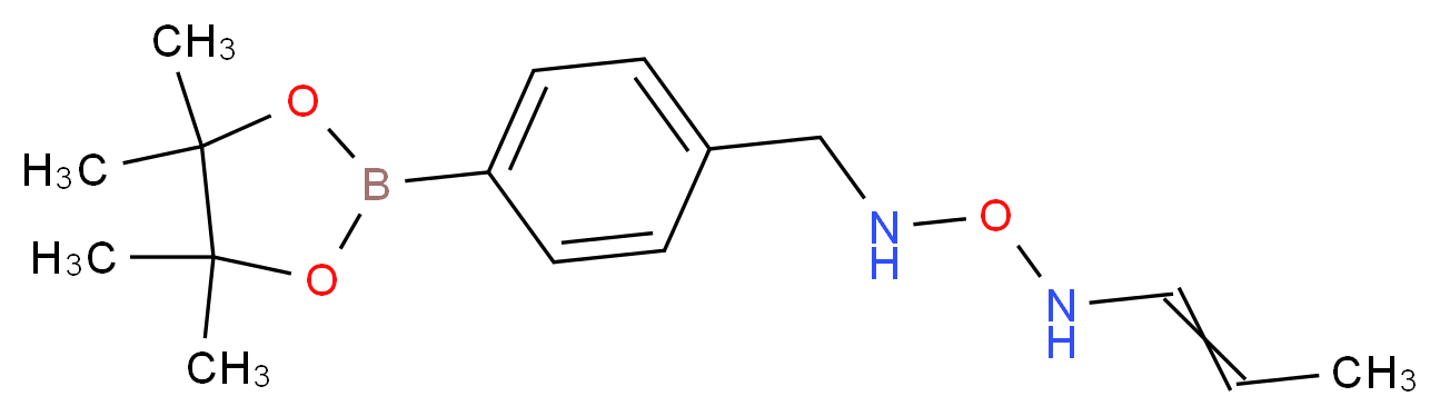 874291-02-8 分子结构