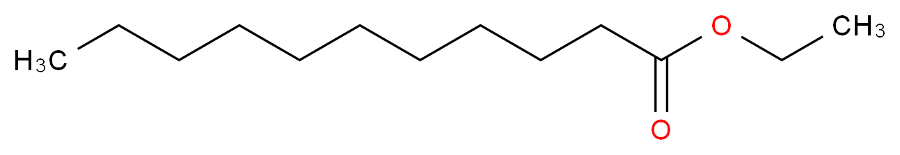 CAS_627-90-7 molecular structure