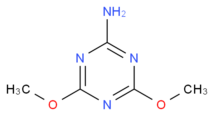 CAS_16370-63-1 分子结构